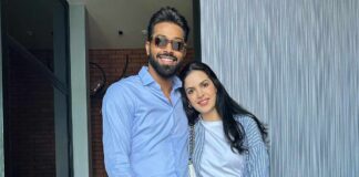 Natasa Stankovic Leaving India With Son Leaves Fans Concerned, Are They Heading For Splitsville?