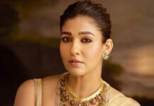 Nayathara's relationships that made headlines