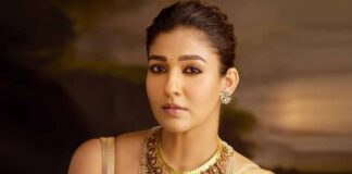 Nayathara's relationships that made headlines