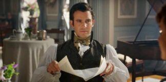Netflix’s Bridgerton Season 4 will Be led by Benedict Bridgerton