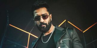 Netizens Can't Get Enough of Bad Newz' Tauba Tauba, Reels Trend With Vicky Kaushal's Moves Stealing The Show