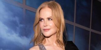 Nicole Kidman Recalls Her Teen Years