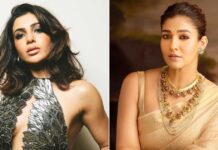 Not Samantha Or Nayanthara, This Actress Holds The Record For Most Filmfare Awards!