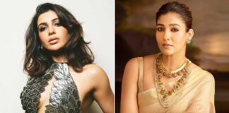 Not Samantha Or Nayanthara, This Actress Holds The Record For Most Filmfare Awards!