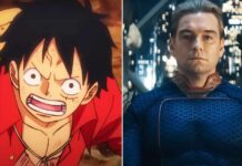 One Piece, X-Men '97 Beat The Boys 4 & House Of The Dragon To Become Top-Rated IMDb Shows