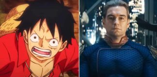 One Piece, X-Men '97 Beat The Boys 4 & House Of The Dragon To Become Top-Rated IMDb Shows