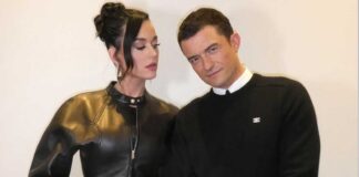 Orlando Bloom recently talked about his relationship with Katy Perry