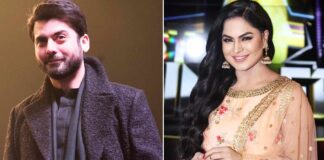 Pakistani Stars we want back in Bollywood!