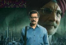 Pill Review: Riteish Deshmukh Leads In Riveting Story About Power, Greed, Corruption But Loses Its Way At The Finish Line