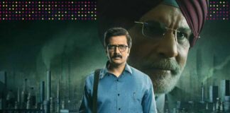Pill Review: Riteish Deshmukh Leads In Riveting Story About Power, Greed, Corruption But Loses Its Way At The Finish Line