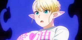 Plus-Sized Elf Episode 2 Arrives This Sunday - Here's When and Where to Watch!