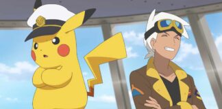 Pokémon Horizons Part 3 OTT Release Update