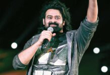 Prabhas Charging Rumored Salary Of 150 Crores Is Justified With Kalki 2898 AD & Two Previous Releases Recovering The Sum During Opening Weekend Itself! After Looking At Kalki 2898 AD's Blast, Prabhas' Salary Feels Justified