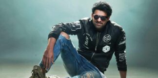 Prabhas Takes Nominal Remuneration For The Raja Saab For This Reason!