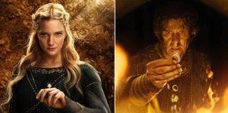 Prime Video’s The Lord of the Rings: The Rings of Power Unleashes Epic New Trailer for the Upcoming Second Season