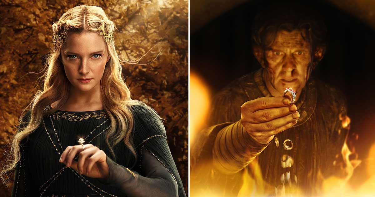 The Lord Of The Rings: The Rings Of Power Season 2 Trailer Review