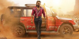 Allu Arjun Led Pushpa 2 Climax Scene Leaked!