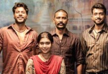 Raayan At The Worldwide Box Office (3 Days): Ready To Be The Fourth 100 Crore Grosser For Kollywood In 2024! Raayan At The Worldwide Box Office (3 Days)