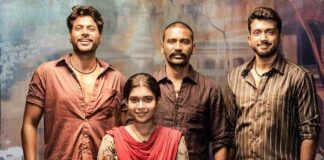 Raayan At The Worldwide Box Office (3 Days): Ready To Be The Fourth 100 Crore Grosser For Kollywood In 2024! Raayan At The Worldwide Box Office (3 Days)