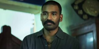 Raayan At The Worldwide Box Office: Dhanush's Directorial Debut Shines, Nears 100 Crore Club
