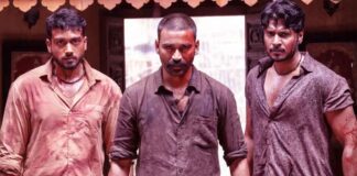 Raayan Box Office Collection (5 Days): Dhanush’s Film Crosses 50 Crore Milestone In India Despite Weekday Drop