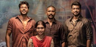 Raayan Box Office Day 1 Advance Booking (1 Day To Go): Over 2.75 Lakh Tickets Sold, Dhanush’s Film Poised For Massive Opening Day Collection