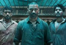 Raayan Box Office Day 1 Advance Booking (Final)