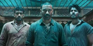 Raayan Box Office Day 1 Advance Booking (Final)