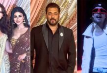 Radhika Merchant & Anant Ambani's Sangeet Highlights!