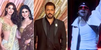 Radhika Merchant & Anant Ambani's Sangeet Highlights!