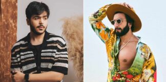 Raj Anadkat channels Ranveer Singh’s character from Jayeshbhai Jordaar for COLORS Gujarati’s ‘United States of Gujarat’