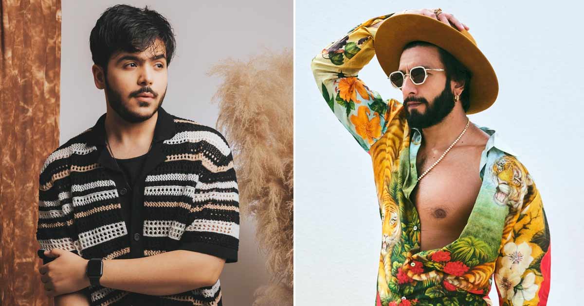 Taarak Mehta Ka Ooltah Chashmah's OG Tapu Raj Aandkat Channels His Inner Ranveer Singh For His Next Big Project!