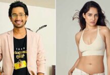 Raj Tarun's Alleged Private WhatsApp Chats With Malvi Malhotra Leaked Amid Controversy With Ex-Lavanya