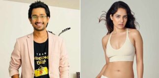 Raj Tarun's Alleged Private WhatsApp Chats With Malvi Malhotra Leaked Amid Controversy With Ex-Lavanya