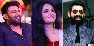 Rana Daggubati once wanted to set Prabhas up with a Bollywood star