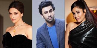 Ranbir Kapoor Affected By "Cheater & Casanova" Tag Years After Dating Deepika Padukone & Katrina Kaif?