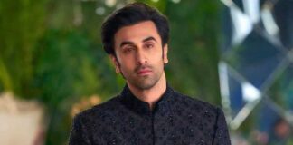 "Ramayana Promotions Have Begun": Netizens React To Ranbir Kapoor's Belief In Sanatana Dharma