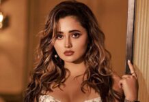 Rashami Desai Was Suicidal, Homeless With 3.5 Crore Debt After Divorce From Nandish Sandhu