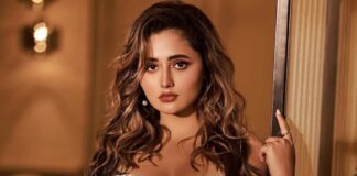 Rashami Desai Was Suicidal, Homeless With 3.5 Crore Debt After Divorce From Nandish Sandhu