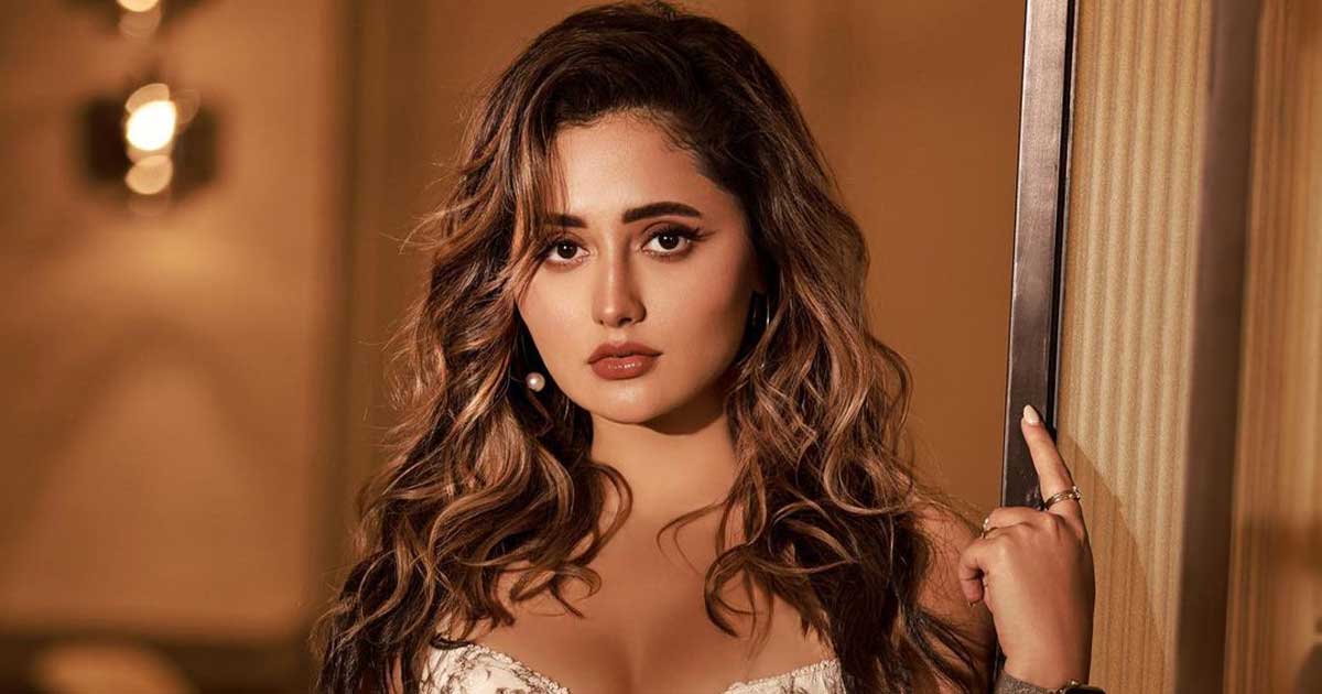 Rashami Desai Was Suicidal, Homeless With 3.5 Crore Debt After Divorce From Nandish Sandhu
