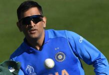 Revisiting 7 Unbeatable Records By MS Dhoni!