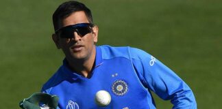 Revisiting 7 Unbeatable Records By MS Dhoni!