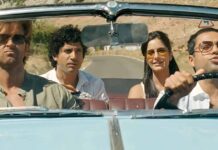 Road Trip Films to Watch if You Loved Zindagi Na Milegi Dobara