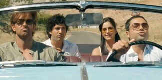 Road Trip Films to Watch if You Loved Zindagi Na Milegi Dobara