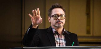 Robert Downey Jr. Doctor Doom Reveal Beats Squid Game Challenge Parody To Become Top 15 Most Watched IG Video Of All Time