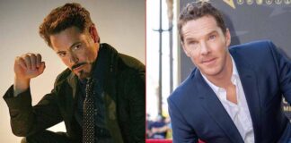 Robert Downey Jr. To Benedict Cumberbatch, 7 Actors Who Have Played Multiple Roles In The MCU