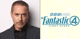 Robert Downey Jr Will Reportedly Appear In A Post-Credit Scene In The Fantastic Four: First Steps & Allegedly Encash A Paycheck Of $40 Million? [Fact-Check]