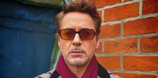 Robert Downey Jr's Doctor Doom Has A Surprising Connection To Iron Man