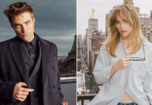 Robert Pattinson and Suki Waterhouse's Relationship Timeline