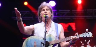 Ronn Moss, AKA Ridge Forrester, Once Slammed Hollywood As "Ageist" After The Bold & The Beautiful Exit & Denied Plastic Surgery Rumors
